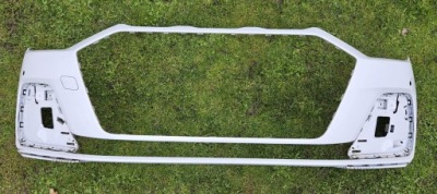 Audi a1 ii 2 82a бампер перед передний фото №1