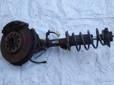 Подвеска перед правое vw golf v + plus 2.0 tdi фото №1