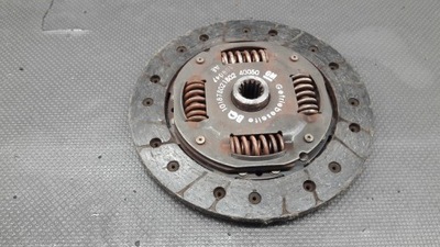 DISC CLUTCH SET OPEL CORSA B 1.2,GM  