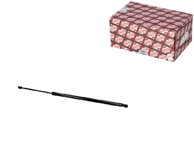 Пружина газова, кришка багажника ashika zsa03087 фото №1