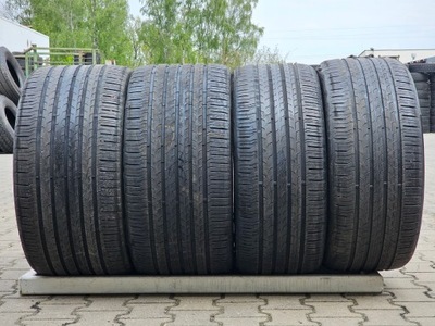 275/35R22 315/30R22 CONTINENTAL BMW X5 X6 PARTE DELANTERA PARTE TRASERA 2022ROK!! JUEGO JK026  