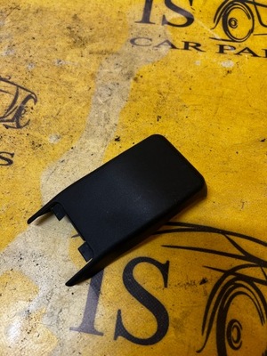 Защита рейки сиденья левый перед наружная lexus rx 450h iii 3 al10 фото №1