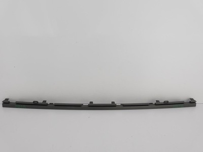 Audi q3 ii f3 83a s-line 18- молдинг спойлер перед фото №1