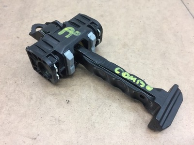 Combo e rifter ограничитель дверь правый перед фото №1