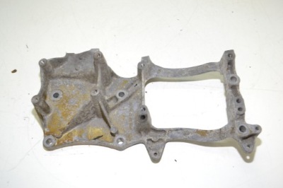 Mercedes actros mp4 кронштейн кронштейн генератора a4721550735 фото №1