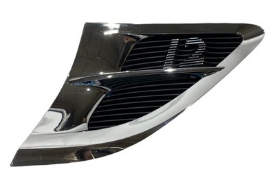 BENTLEY CONTINENTAL GT RH DEFLECTOR ALA 3SD821274B  