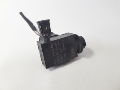 AUDI A6 C7 SENSOR DE CALIDAD AIRE 4G0907658A FV  