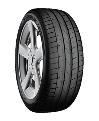 1x STARMAXX ULTRASPORT ST760 245/40R18 97 W