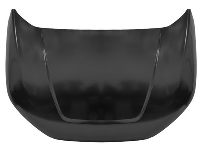 Ford edge 2014-2019 капот крышка двигателя nowa фото №1