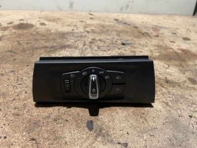 Перемикач світла bmw 3 e90 9169406 фото №1