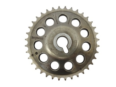 Колесо розподільного валу mitsubishi mr984193 фото №1