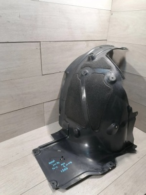 Bmw 3 g20 g21 підкрилок лівий перед 9448745 фото №1