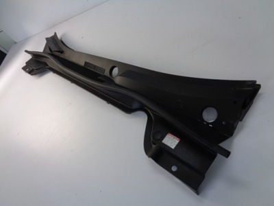 Жабо lexus ux 250h 2018- фото №1