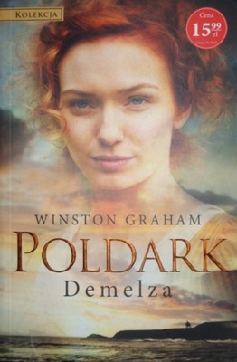 Poldark. Demelza Winston Graham