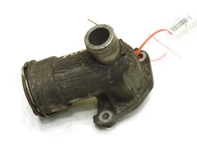 Патрубок wody mercedes r w251 3.0 cdi v6 a6422000056 фото №1