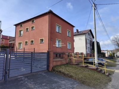 Dom, Kartuzy, Kartuzy (gm.), 200 m²