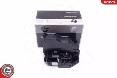 Esen skv 16skv751 замок дверь фото №1