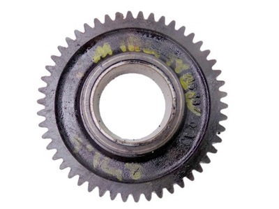 Renault midliner s140 93r колесо зубчасте фото №1