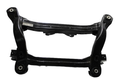 Jeep cherokee kl 19- 2x4 fwd подрамник задняя подвеска фото №1