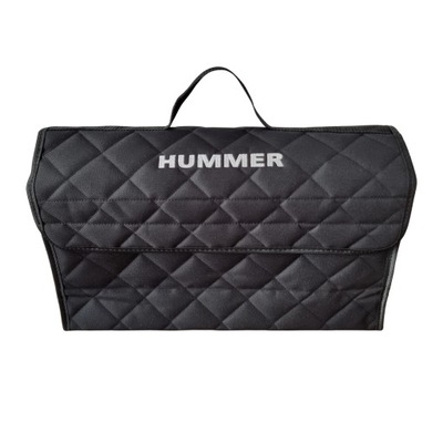 BOLSA DE MALETERO COCHE ORGANIZADOR INSIGNIA HUMMER  