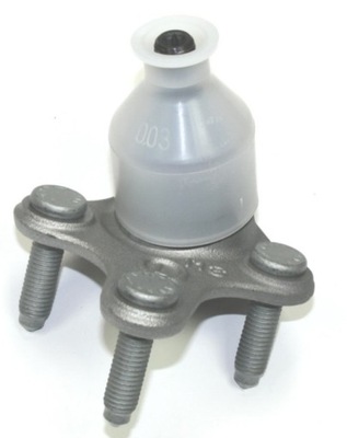 Шарова опора важеля правий vw оригінал 1k0407366c фото №1