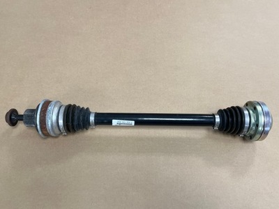 Audi q5 80a привідний вал задня права 80a501204g фото №1