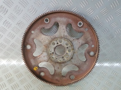 Колесо маховик opel zafira c 2.0 cdti фото №1