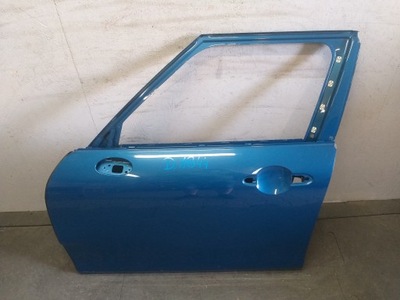 Дверь перед левая mini cooper clubman f54 фото №1