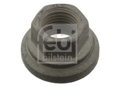 SCREW WHEELS M14X1,50 KEYS 19, MERCEDES SPRINTER VW CRAFTER 1.8-3.5  