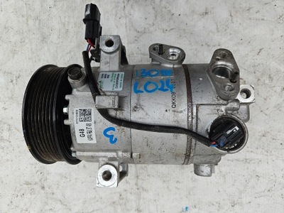 Компрессор компрессор hyundai i30 iii 1.5 t-gdi фото №1