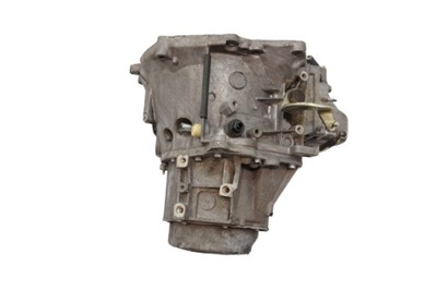 КОРОБКА ПЕРЕДАЧ 20DM25 1,4 HDI 16V CITROEN C3