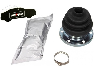 PROTECCIÓN DE MUÑÓN DE DIRECCIÓN ALFA ROMEO 155 1.6-2.5 92-97 145 1.4-2.0 94-01 + ZAPACH  