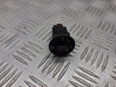 Перемикач подушка безпеки renault megane ii 8200169589 фото №1