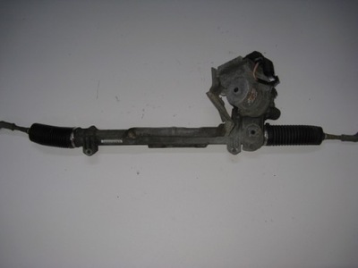 Трансмиссия рулевая mercedes w245 фото №1