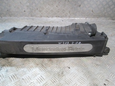 КОРПУС ФИЛЬТРА ВОЗДУХА MERCEDES W203 2.0 A1110940304