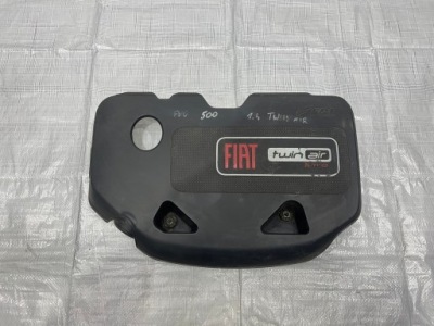 Fiat корпус фильтра воздуха 51894543 фото №1