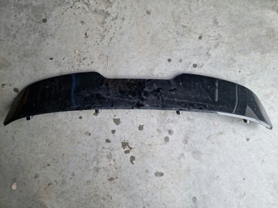 Opel adam s opc спойлер спойлер крышки фото №1