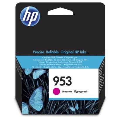 Oryginalny Tusz F6U13AE HP OfficeJet Pro 7730