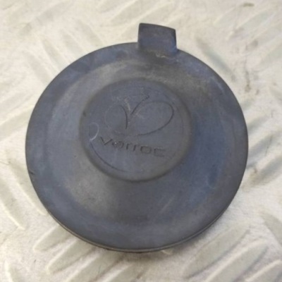 Заглушка фары передней renault express 1.5 blue dci 4vfx13k046b фото №1