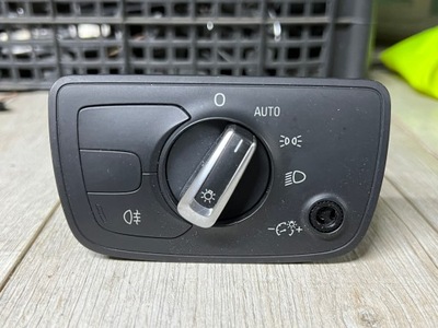 AUDI A7 A6 4G JUNGIKLIS ŽIBINTŲ 4G0941531D 