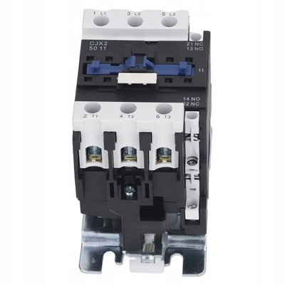 CONTACTOR CORRIENTE PRZEMIENNEGO 1NO 1NC POMOCNICZY  