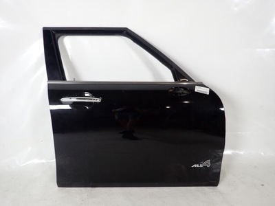 Mini cooper f54 clubman 15- дверь правое перед фото №1