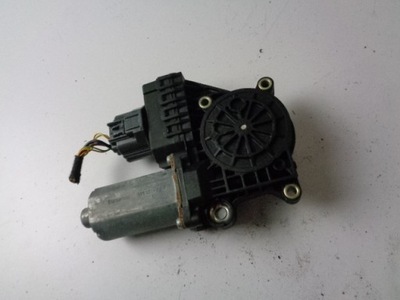 Моторчик стекло правый задняя jaguar s-type 2006 rok фото №1