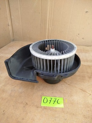 Повітродувка обдув вентилятор volkswagen fox фото №1