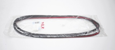 Bmw x4 f26 прокладка двері передніх org nowa фото №1