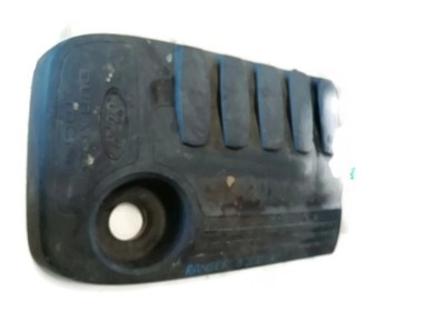 Ford ranger v lift 16r - защита крышка двигателя фото №1