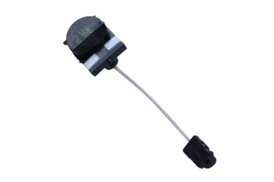 Тяга замка дверь vw p. golf plus 05-14 le фото №1