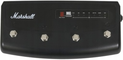 MARSHALL PEDL-90008 STOMPWARE FOOTSWITCH SERIA MG