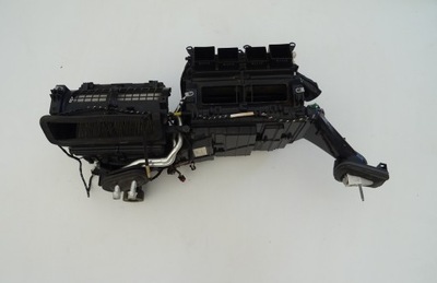 2016 camaro отопитель воздуходувка вентилятор воздуховод фото №1