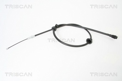 CABLE FRENOS DE MANO VOLVO PARTE TRASERA C70 2,0-2,5 97-05 LEWY/PRAWY 814027140  